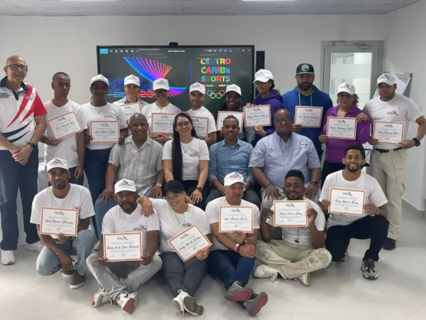Clausura curso patinaje