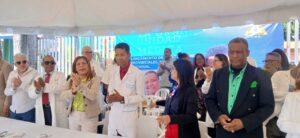 Clemente Terrero, candidato del Colegio Médico, denuncia uso abusivo del dinero. Fuente externa.