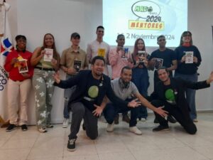 La Maco Expo RD 2025