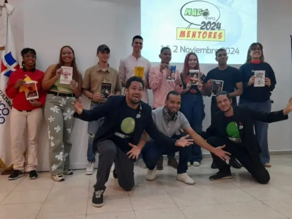 La Maco Expo RD 2025