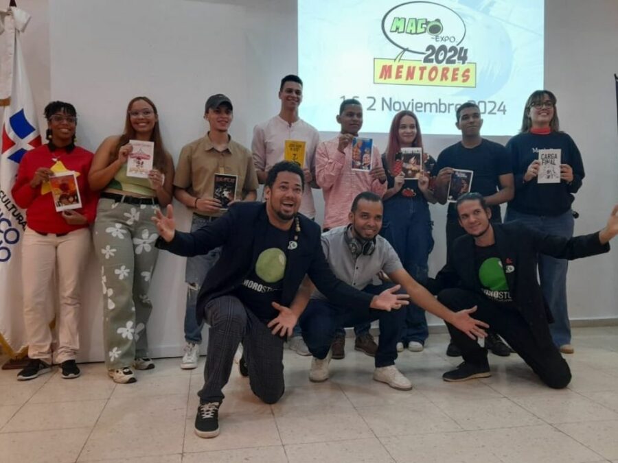 La Maco Expo RD 2025