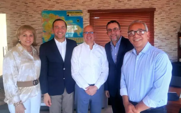Comision del PLD