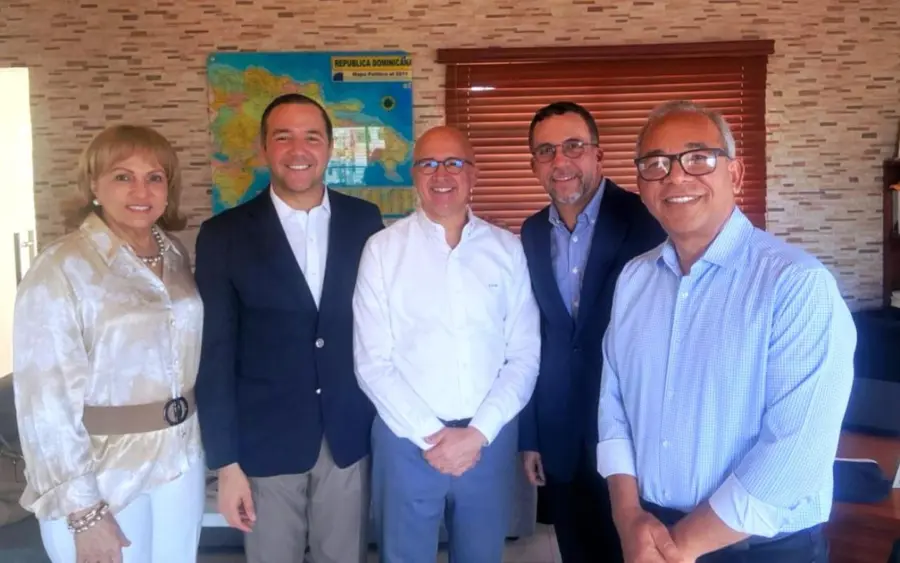 Comision del PLD
