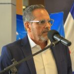 Comisionado de Béisbol agradece a Abinader decreto establece reglamento béisbol