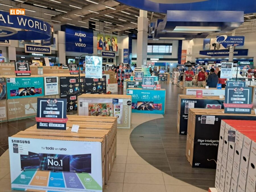 Compras-Eletrodomesticos