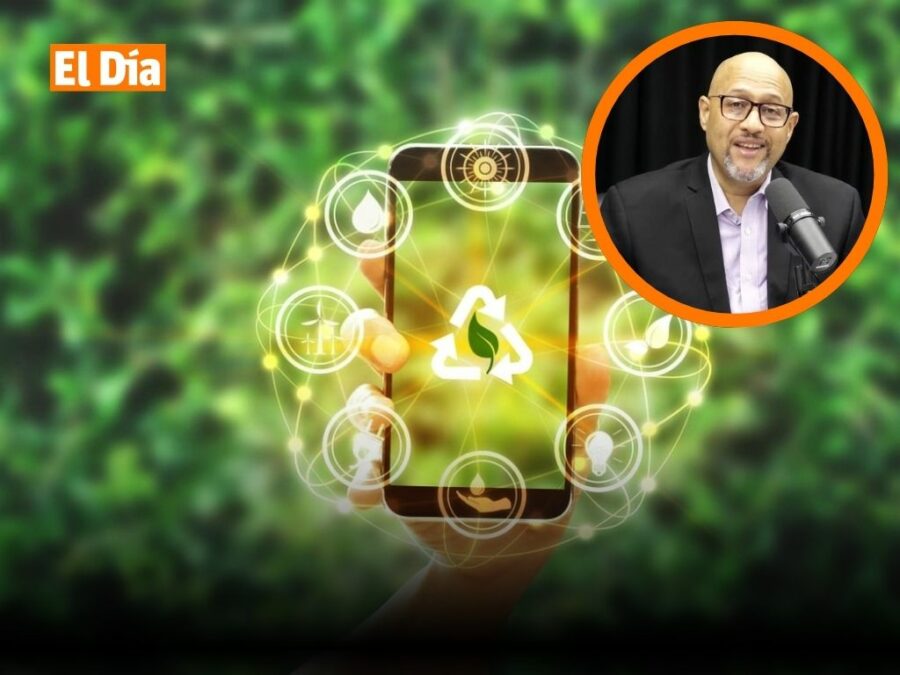 Comunicación sostenible