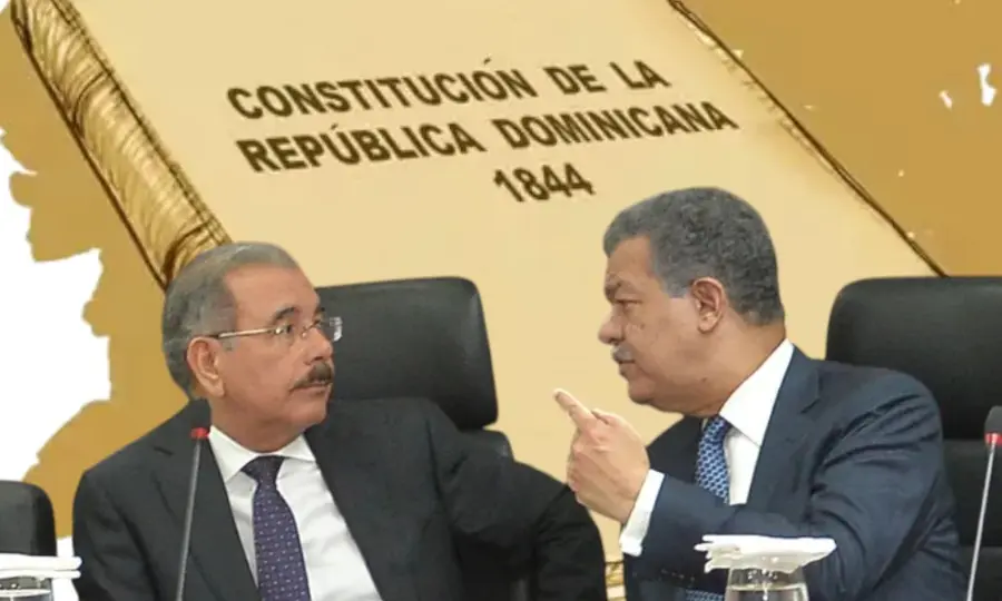 Constitución