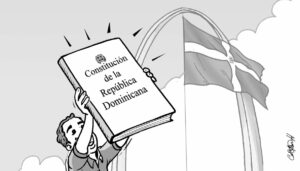 Constitución República Dominicana