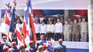 Constitución abinader