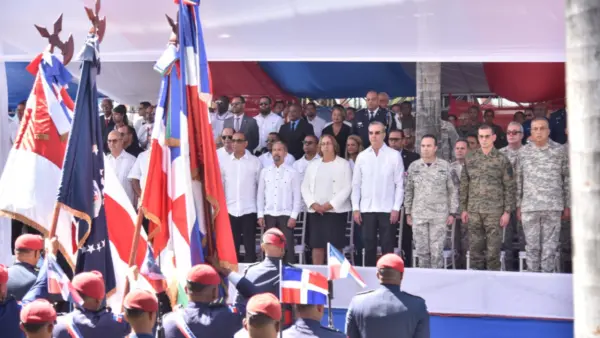Constitución abinader
