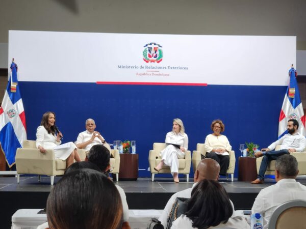 Cumbre de las americas