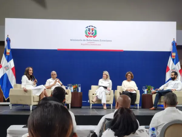 Cumbre de las americas