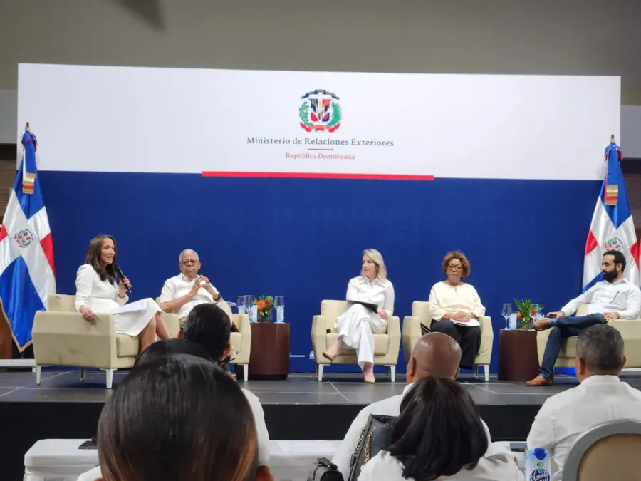 Cumbre de las americas