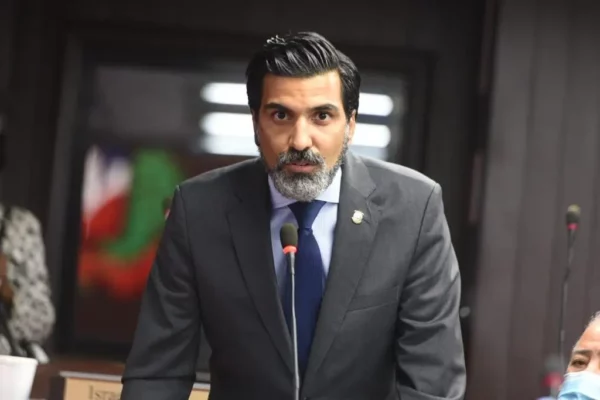 Diputado Juan José Rojas