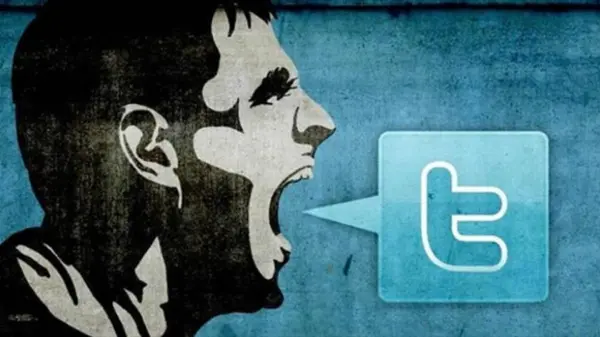 Discurso de odio en redes sociales