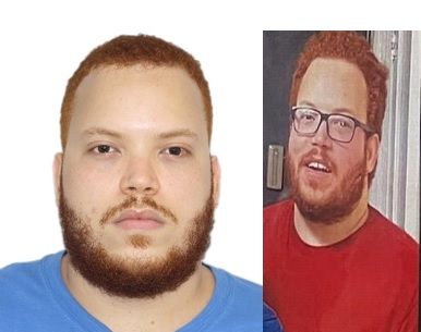 Dominicano desaparecido