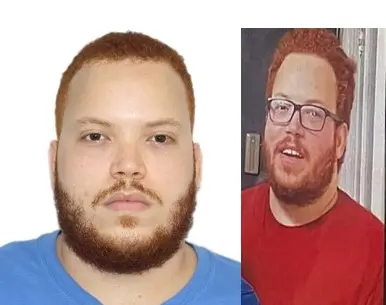Dominicano desaparecido