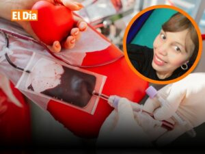 Donación de Sangre-Cáncer de mama