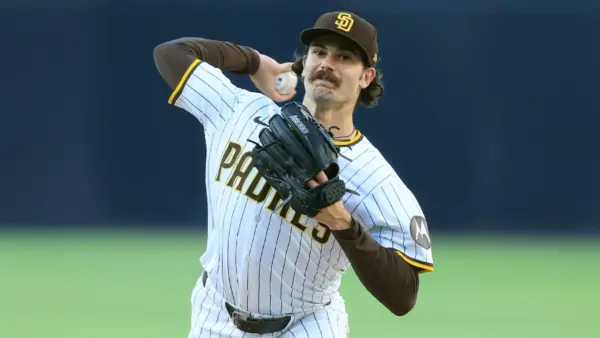 Dylan Cease
