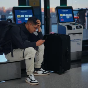 EEUU-CIERRE_GOBIERNO-AEROPUERTOS_AFECTADOS_83877