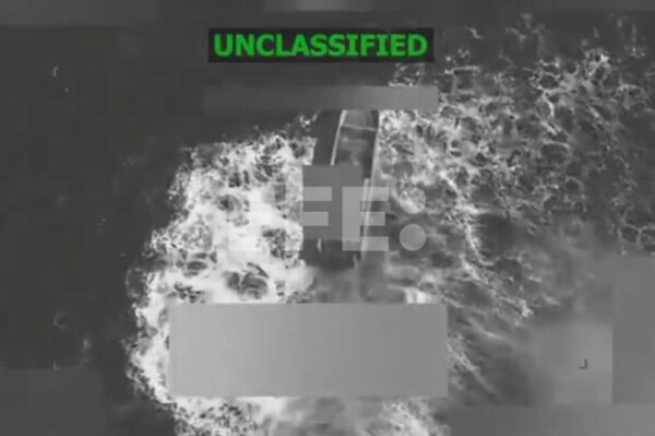 EEUU expota Lancha en el pacífico