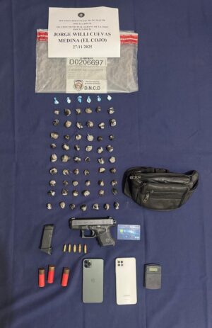 El Cojo Sabana de la Mar