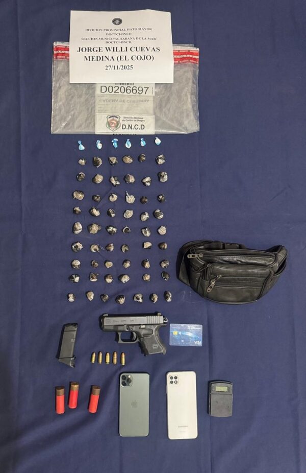 El Cojo Sabana de la Mar