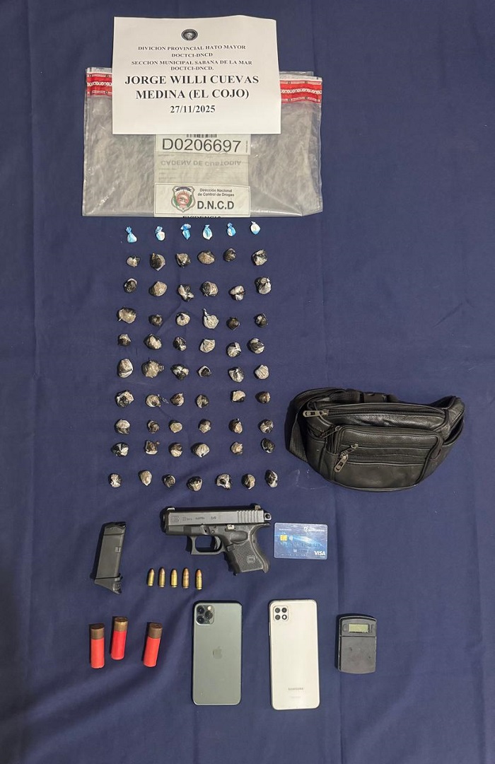 El Cojo Sabana de la Mar