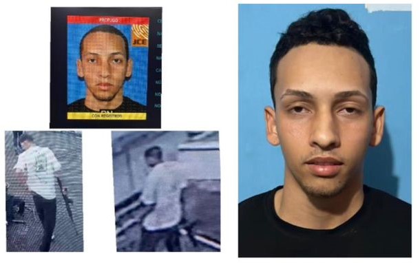 Jonathan Lessard Peguero