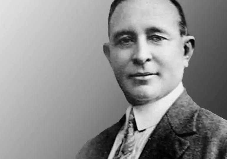 El héroe nacional, Juancito Rodríguez