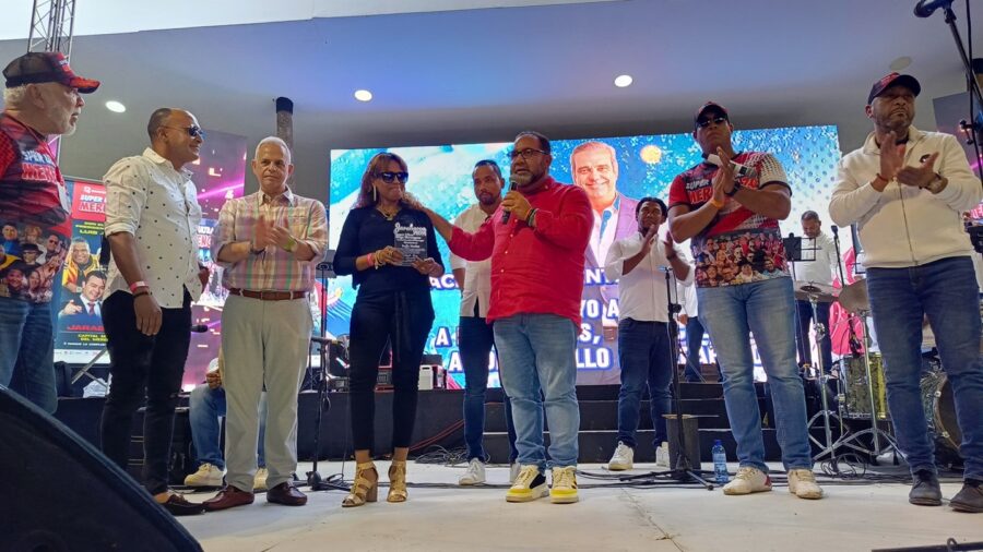 El Super Ultra Mega Merengazo resalta por su invaluable contribución a la promoción del merengue y el turismo