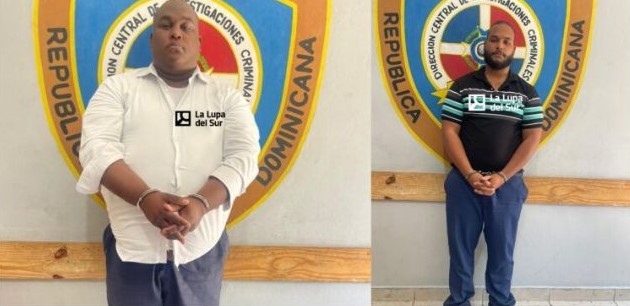 Empleados de Banreservas acusados por robo