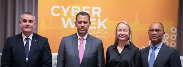 Foro sobre ciberseguridad y la inteligencia artificial