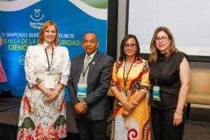 Expertos participan en V Simposio Bebés Prematuros para abordar desafíos persistentes en la materia. Fuente externa.