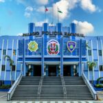 Coronel implicado en robo millonario llevaba pocos meses como subdirector de la Policía en San Cristóbal