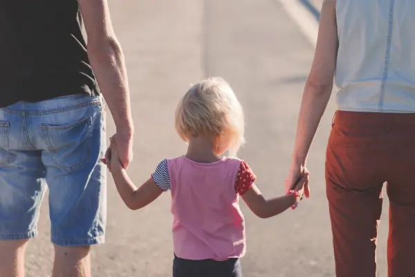 Familia en los Estados Unidos
