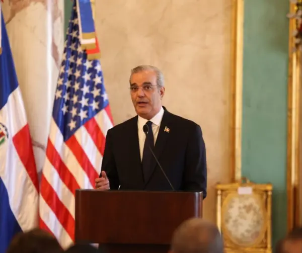 Feliciano Lacen, presidente del CODUE.
