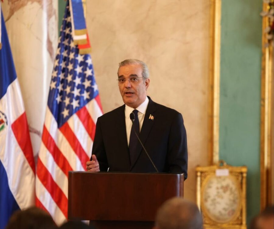 Feliciano Lacen, presidente del CODUE.