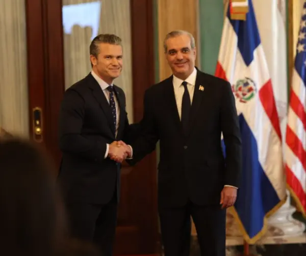 Feliciano Lacen, presidente del CODUE. (2)