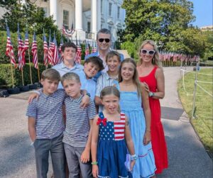 Feliciano Lacen, presidente del CODUE. (6)