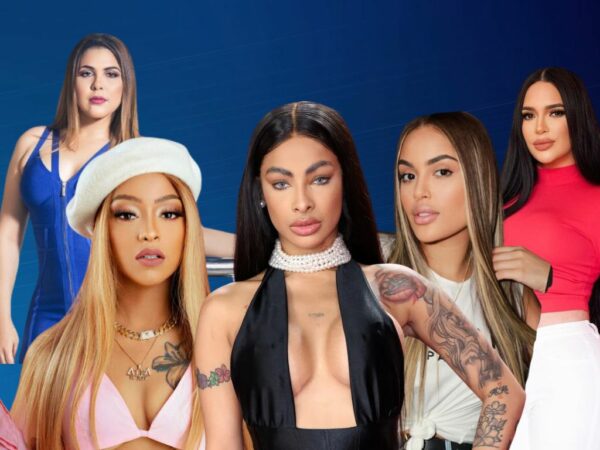 Figuras dominicanas que han sido parte de denuncias de maltrato.