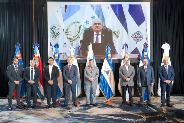 Foto ocifial CMCA