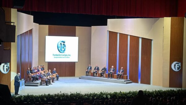 Fundacion Corripio
