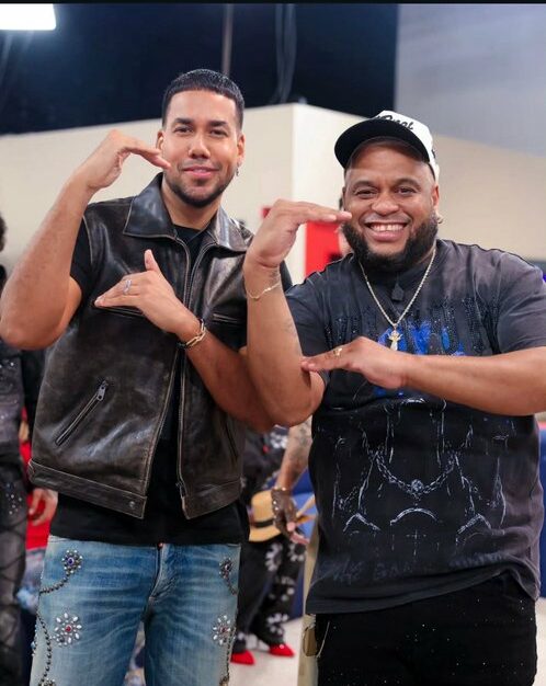 Romeo Santos-La Fruta