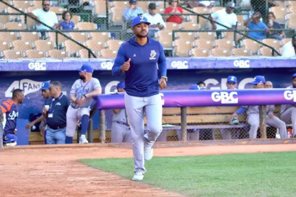 Licey anuncia staff de coaches para la temporada 2026-27