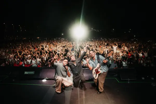 Grupo Barak
