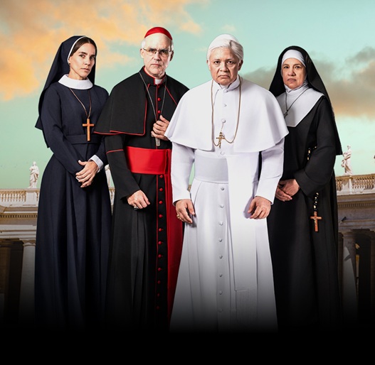 Habemus Papa - Alternativo