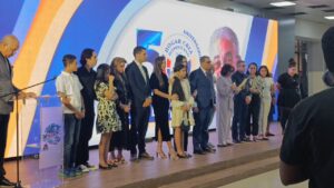 Hogar Crea honra a su fundador tras varios días de su deceso.