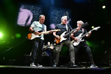 Hombres G