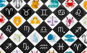 Horóscopo 01-12-2025